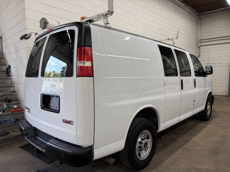 gmc savana cargo 2014 1GTW7FCG4E1177685 image gmc savana cargo 2014 1GTW7FCG4E1177685 image
